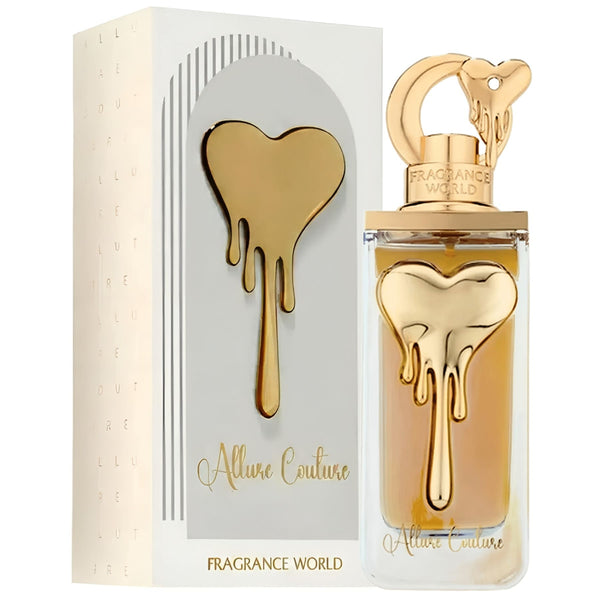 Fragrance World Allure Couture 100 ml