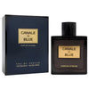 Fragrance World Canale Di Blue Parfum Intense 100 ml