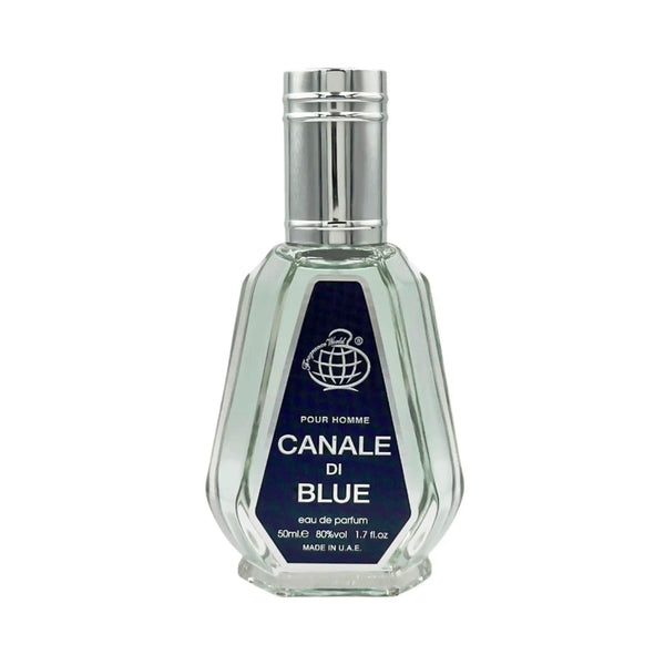 Fragrance World Canale di Blue 50 ml b