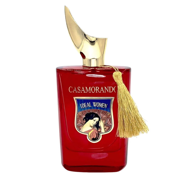 Fragrance World Casamorando Ideal Women 100 ml b