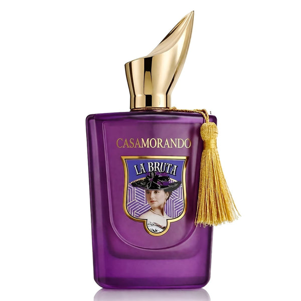 Fragrance World Casamorando La Bruta 100 ml b