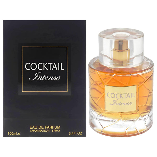 Fragrance World Cocktail Intense 100 ml b