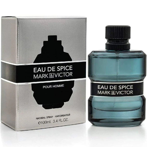 Fragrance World Eau de Spice Mark & Victor 100 ml