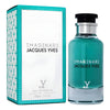 Fragrance World Jacques Yves Imaginari 100 ml, Apa de Parfum Barbat