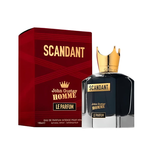 Fragrance World John Gustav Homme Scandant Le Parfum
