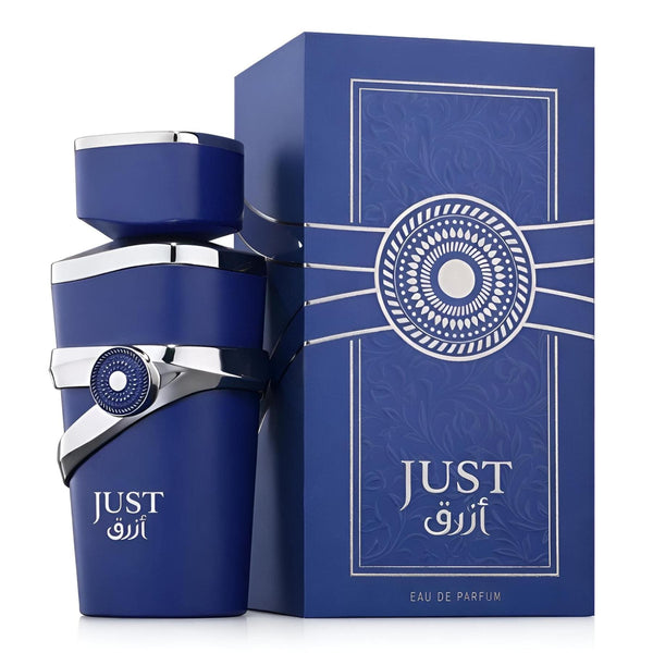 Fragrance World Just Azraq 100 ml