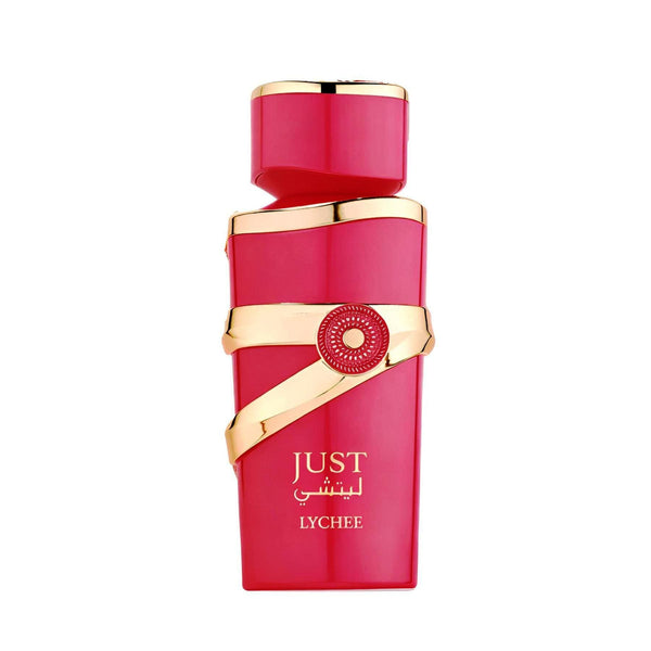 Fragrance World Just Lychee 100 ml