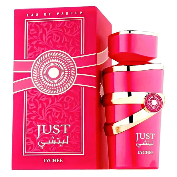 Fragrance World Just Lychee 100 ml b