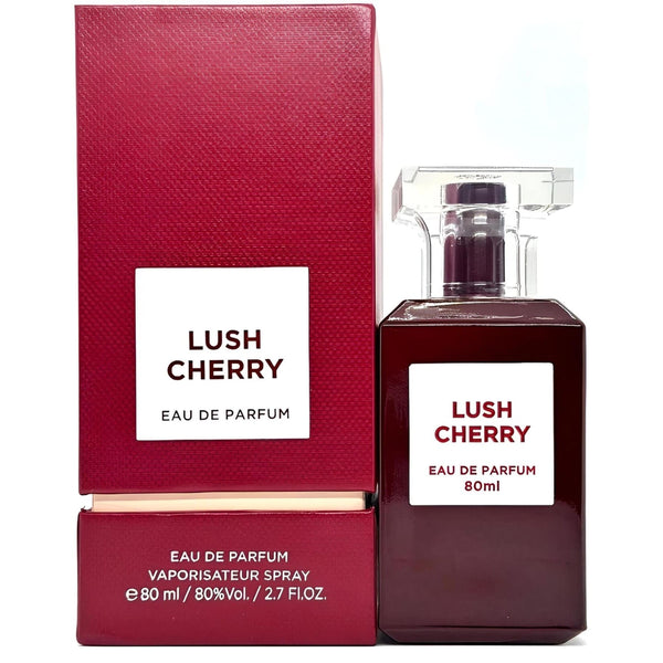 Fragrance World Lush Cherry 100 ml b