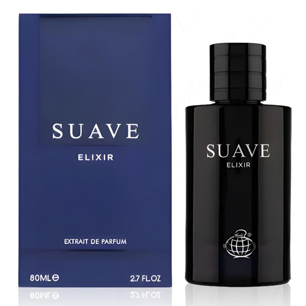 Fragrance WorldSuave Elixir 80 ml
