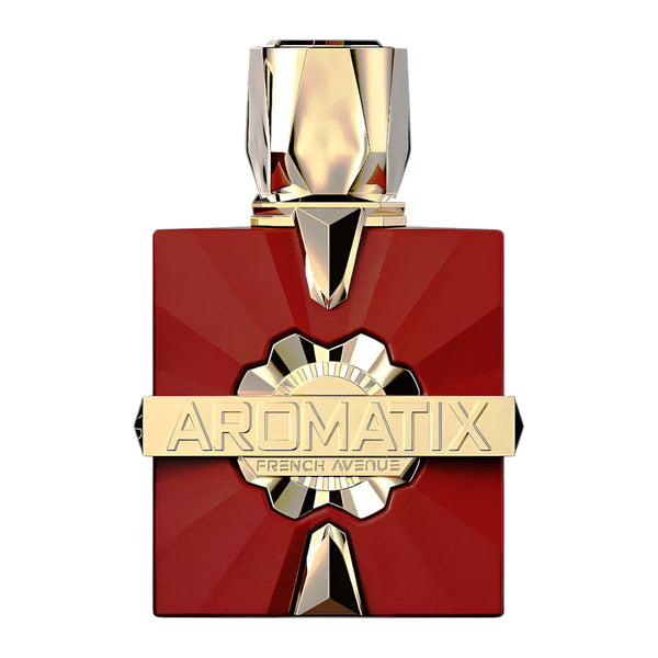 French Avenue Carnal Desire Aromatix 100 ml, Extract de parfum Unisex