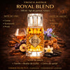 French Avenue Royal Blend 100 ml, Extract de parfum Unisex b