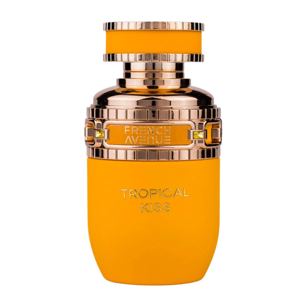 French Avenue Tropical Kiss 80 ml, Apă de parfum dama
