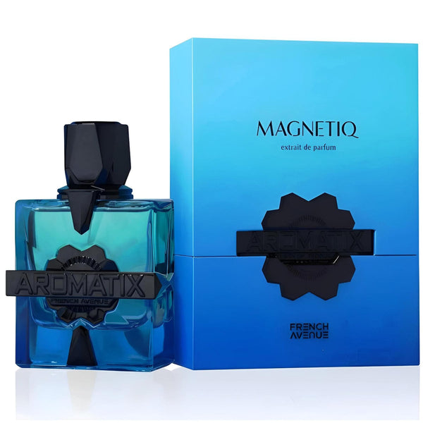French Avenue Aromatix Magnetiq 100 ml