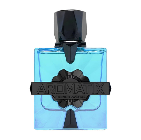 French Avenue Aromatix Magnetiq 100 ml b