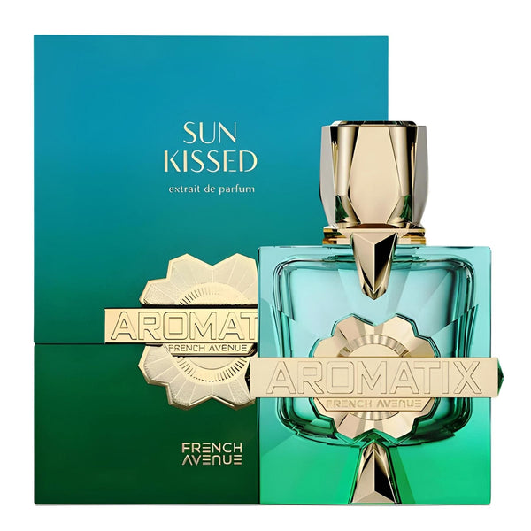 French Avenue Aromatix Sun Kissed 100 ml