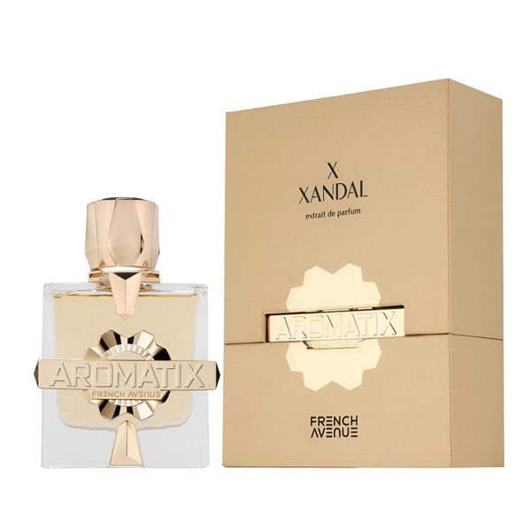 French Avenue Aromatix X Xandal 100 ml