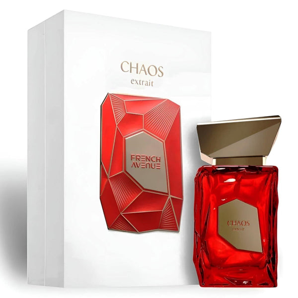 French Avenue Chaos 100 ml b