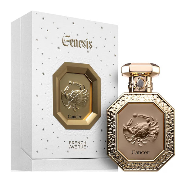 French Avenue Genesis Cancer 90 ml
