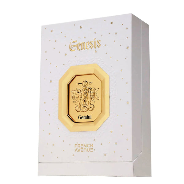 French Avenue Genesis Gemini 90 ml c - oriental-fragrance.ro