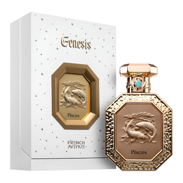 French Avenue Genesis Pisces 90 ml