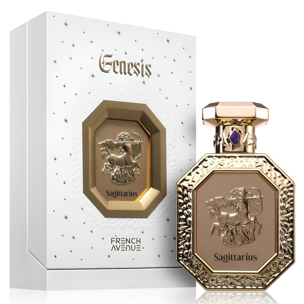 French Avenue Genesis Sagittarius 90 ml