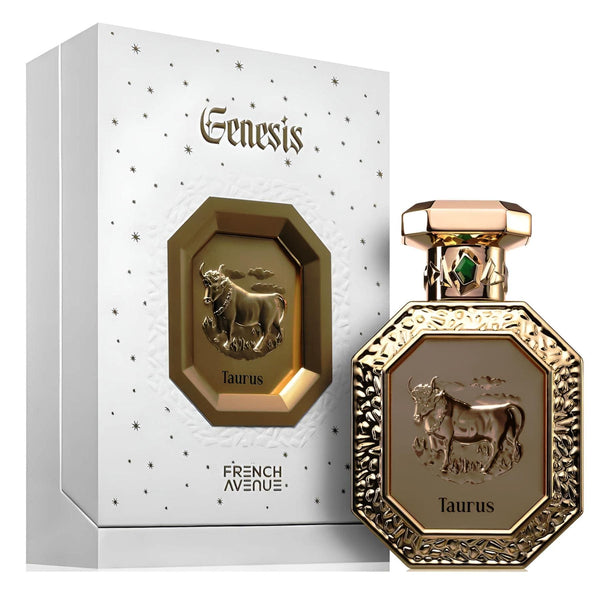 French Avenue Genesis Taurus 90 ml