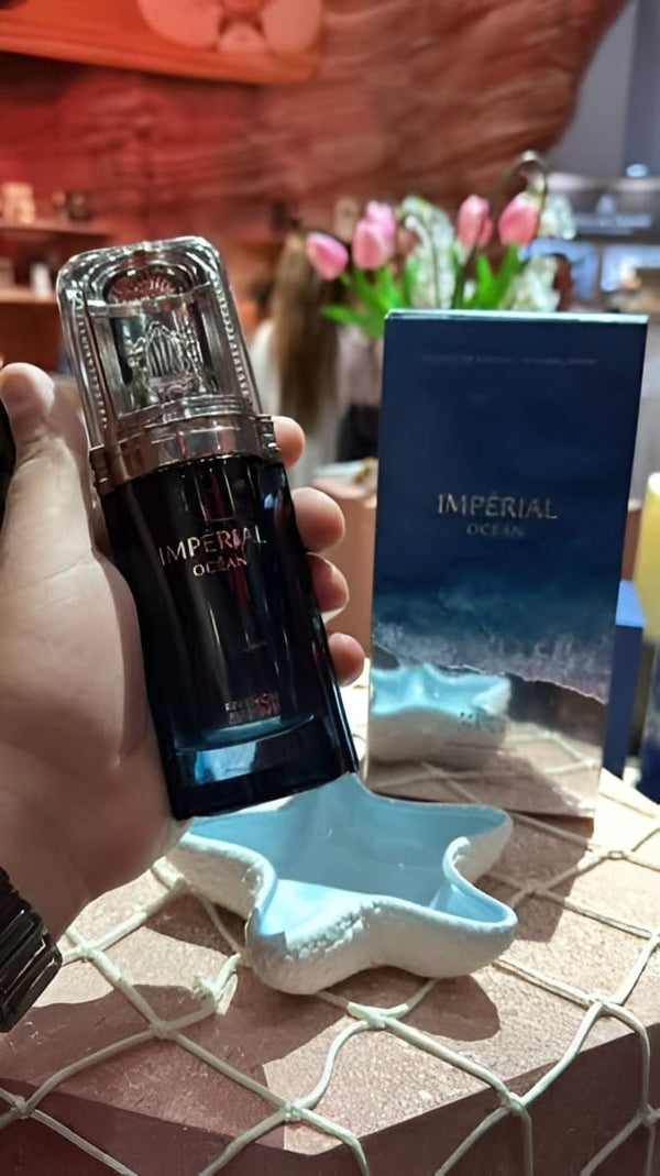 French Avenue Imperial Ocean 100 ml