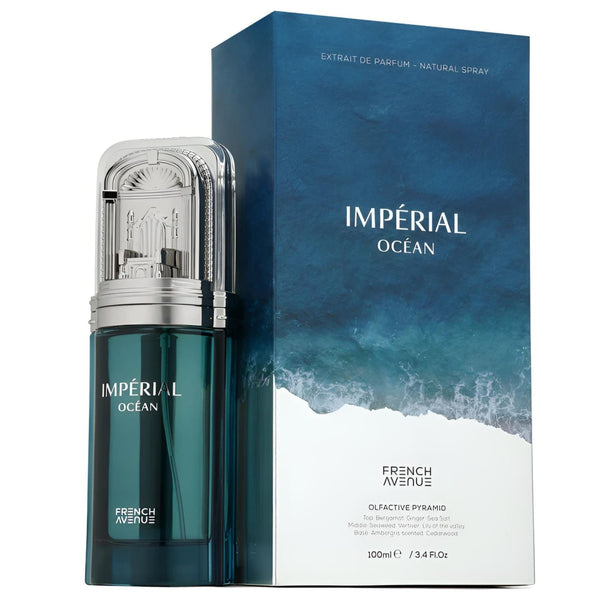 French Avenue Imperial Ocean 100 ml a