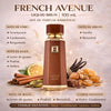French Avenue Liquid Brun 100 ml Unisex b
