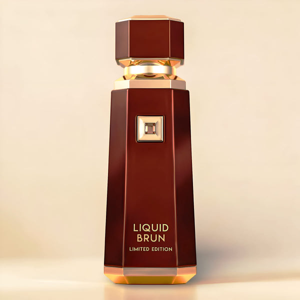 French Avenue Liquid Brun Limited Edition 150 ml b