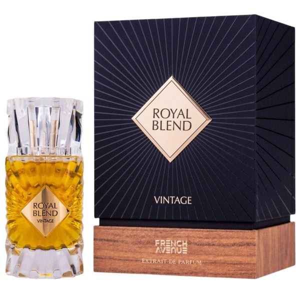 French Avenue Royal Blend Vintage 100 ml