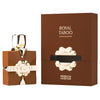 French Avenue Royal Taboo Aromatix 100 ml b
