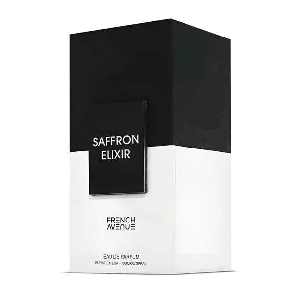 French Avenue Saffron Elixir 100 ml c