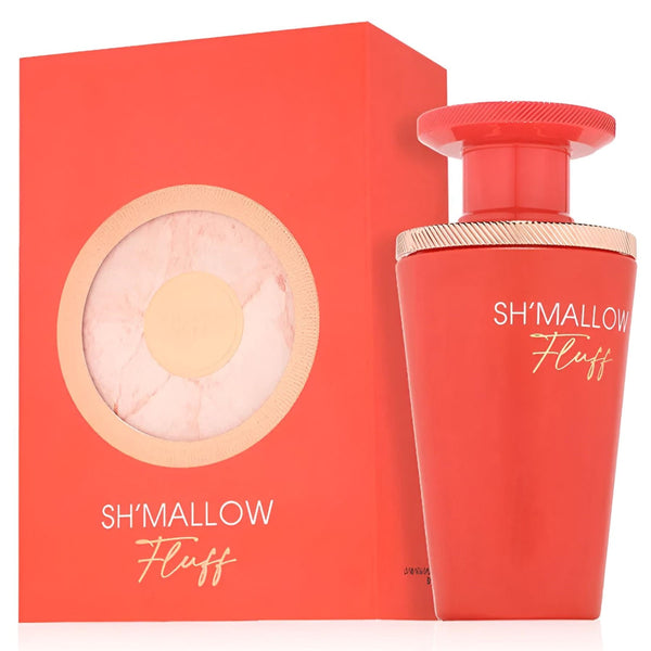 French Avenue Shmallow Fluff 100 ml