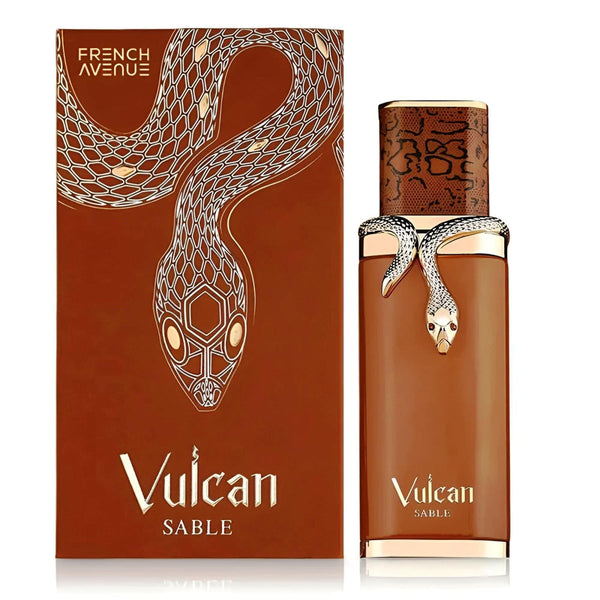 French Avenue Vulcan Sable 100 ml b