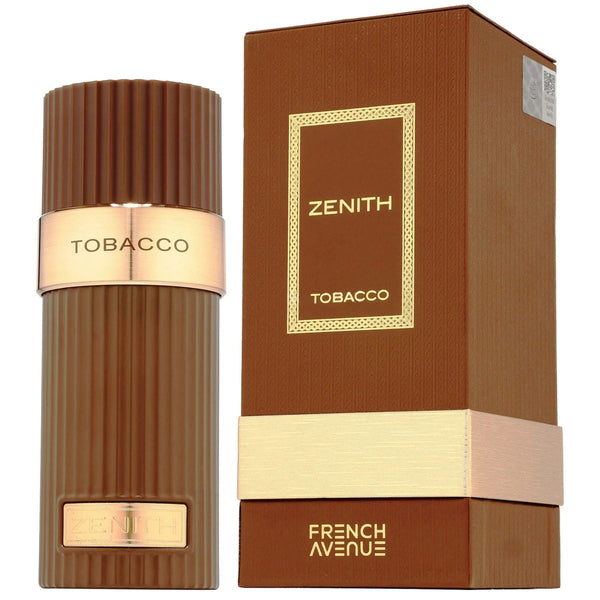 French Avenue Zenith Tobacco 100 ml