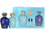 Gift Set Lattafa Opulent Dubai & Blue Oud Elixir 100 ml