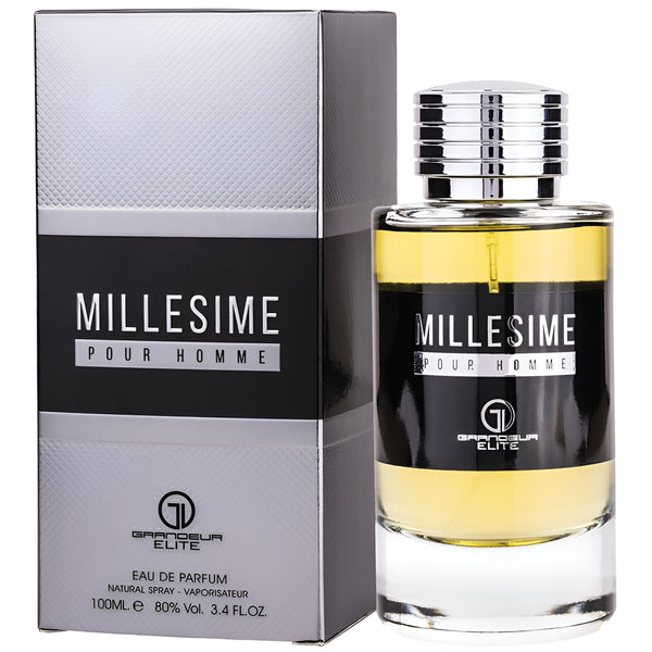 Grandeur Elite Millesime 100 ml, Apă de parfum barbatesc b