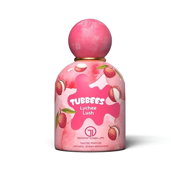 Grandeur Elite Tubbees Lychee Lush 50 ml