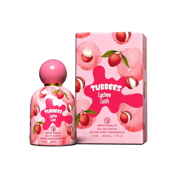 Grandeur Elite Tubbees Lychee Lush 50 ml b