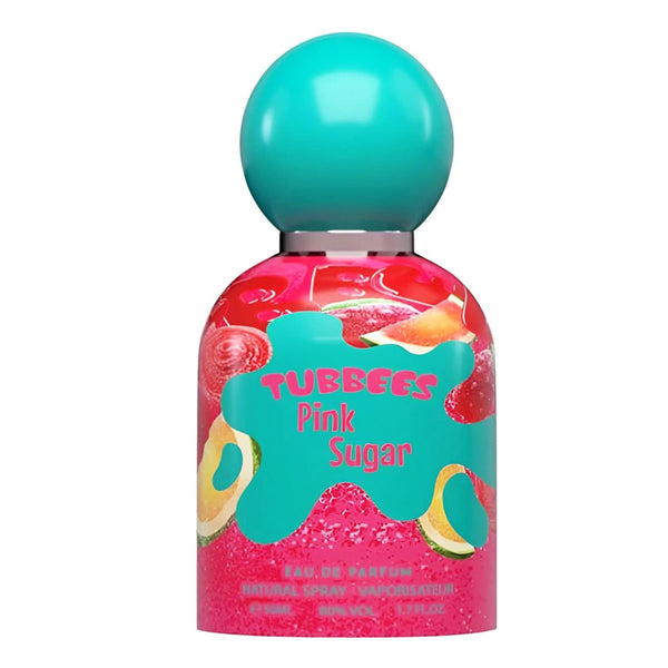 Grandeur Tubbees Pink Sugar 50 ml b