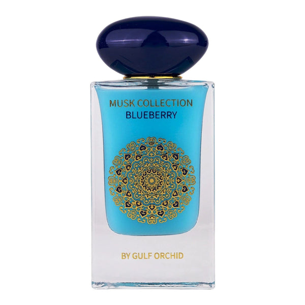 Gulf Orchid Blueberry 60 ml b