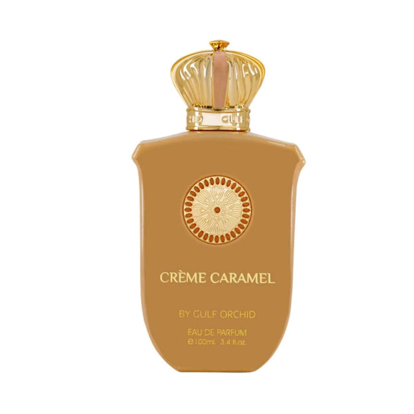 Gulf Orchid Creme Caramel 100 ml b