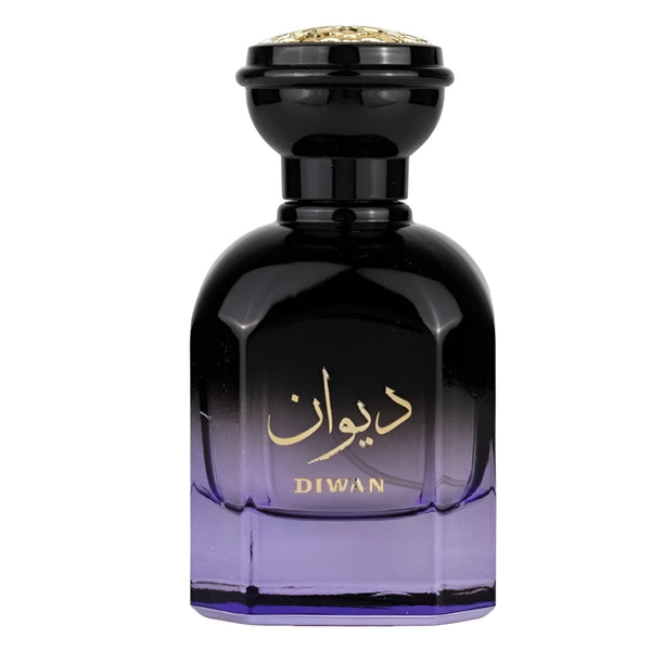 Gulf Orchid Diwan 85 ml, Apă de parfum Unisex b