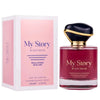 Gulf Orchid My Story 110 ml, Apă de parfum Unisex