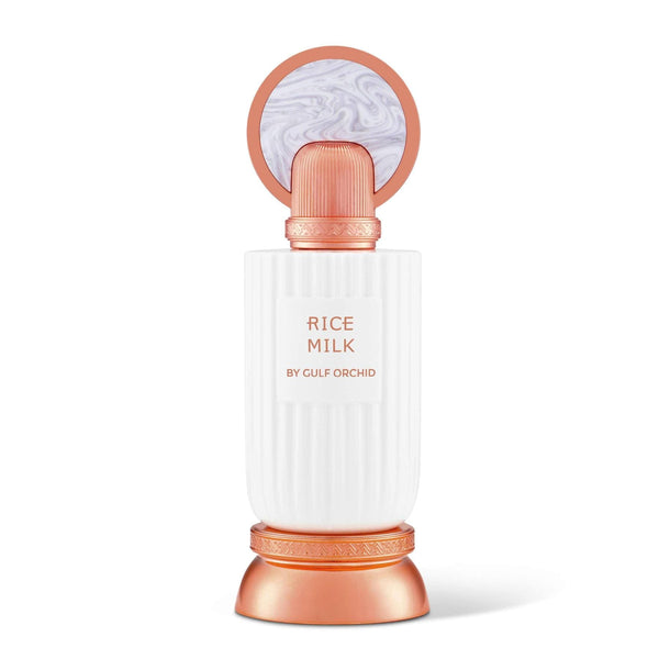 Gulf Orchid Rice Milk 100 ml b