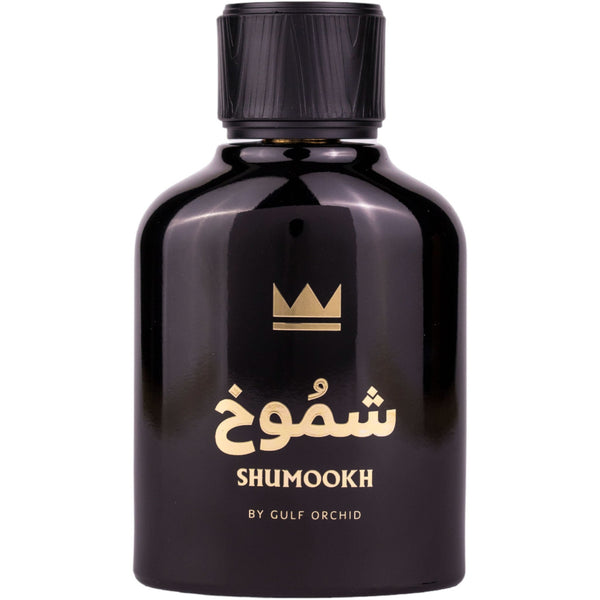 Gulf Orchid Shumookh 100 ml, Apă de parfum barbatesc