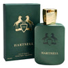 Hartnell Fragrance World 100 ml, Apa de parfum Barbat