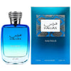 Hawas Nautilus Rasasi 100 ml, Apa de parfum Barbat